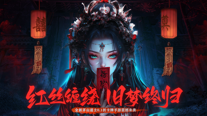 义战龙城（鬼新娘0.05折）永久累充活动