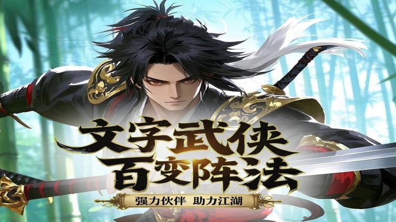 热血格斗（0.1折万灵山海）服务器冠名活动
