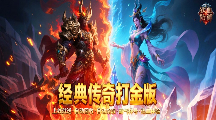 铁血防御（3.5折沙城争霸）转区活动（折前）